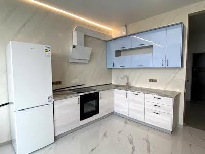 квартира за адресою Трускавецька вул., 10-Д