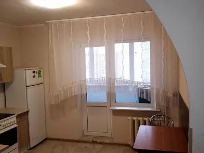 квартира по адресу Червоной Калины просп. (Владимира Маяковского), 91-В