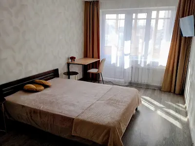 квартира за адресою Дністровська вул., 19