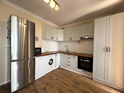 квартира за адресою Галицька вул., 120а