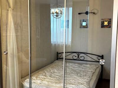 квартира по адресу Антоновича ул. (Горького), 74
