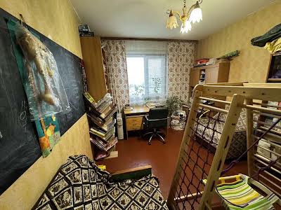 квартира по адресу Олейника Степана ул., 17