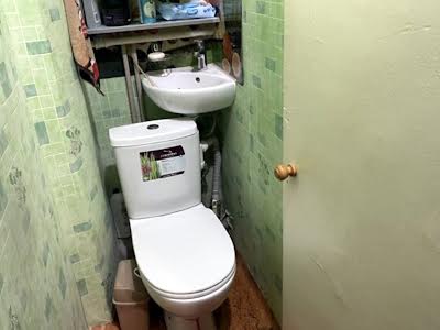 квартира по адресу Слобожанский просп. (им. газеты Правда), 65