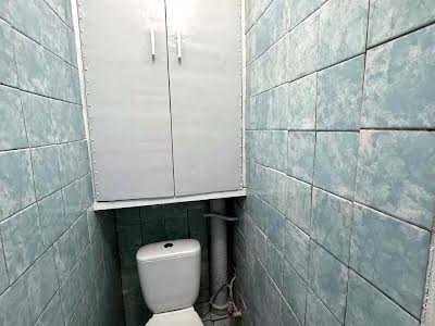 квартира по адресу Павла Тычины просп., 21
