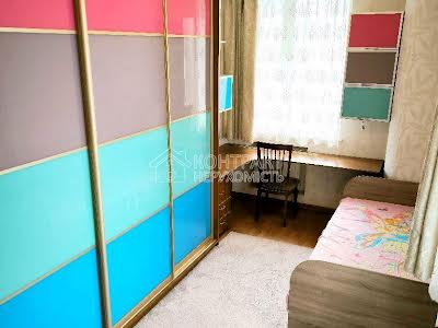 квартира за адресою Гвардійців-Широнінців вул., 33