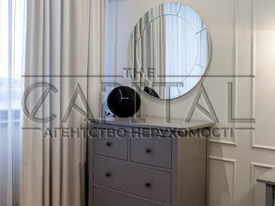 квартира за адресою Антоновича вул. (Горького), 74