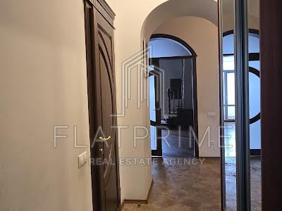 квартира за адресою Рейтарська вул., 20/24