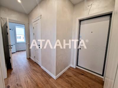 квартира за адресою Подільська вул., 7