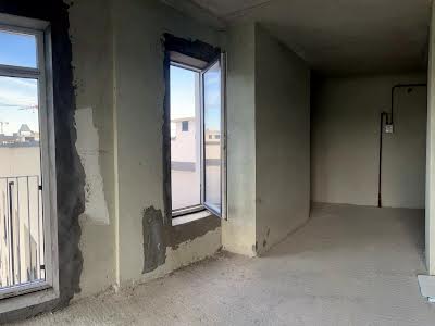 квартира за адресою Пасічна вул., 154