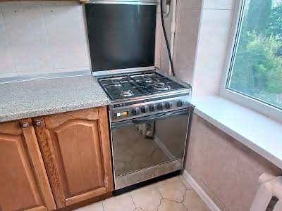 квартира за адресою Миколи Мурашка вул., 6