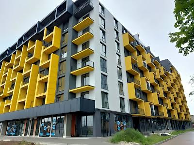 квартира за адресою Миколи Пимоненка вул. (), 7