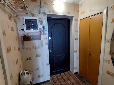 квартира по адресу Митрополита Василия Липковского ул. (Урицкого), 31