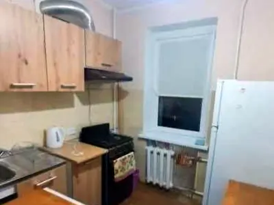 квартира по адресу Ряшевская ул., 15
