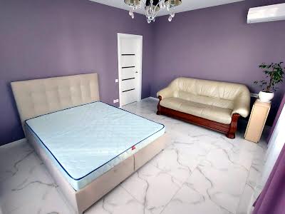 квартира по адресу Кахи Бендукидзе ул., 4в