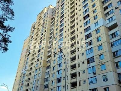 квартира за адресою Олевська вул., 7