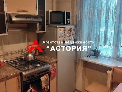 квартира за адресою Вячеслава Зайцева вул., 23