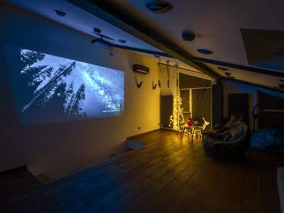 квартира за адресою Регенераторна вул., 4