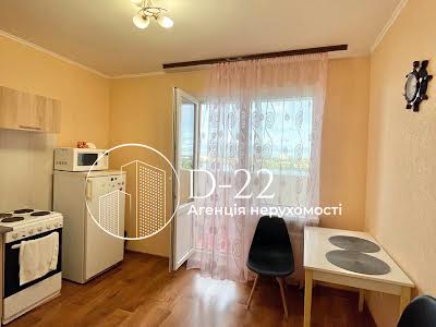 квартира по адресу Ревуцкого ул., 54