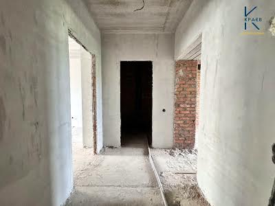 квартира за адресою Озерна вул., 16Б