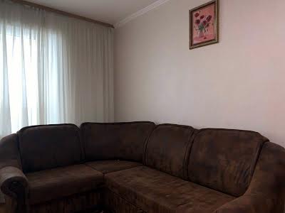 квартира за адресою Урлівська вул., 36