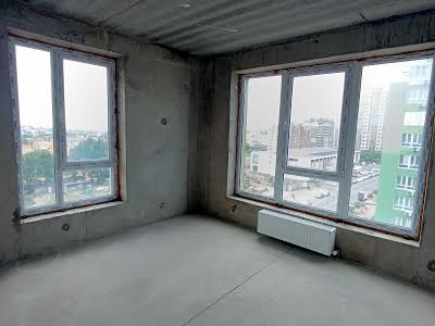 квартира за адресою Марсельська вул., 62