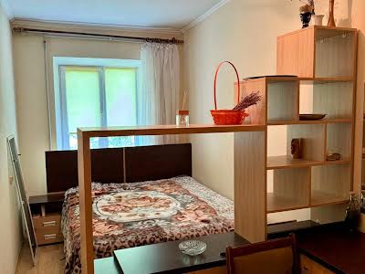 квартира за адресою Олександра Поля просп. (Кірова), 102-В