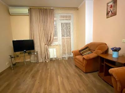 квартира за адресою Левітана вул., 113