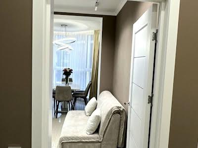 квартира по адресу Мартинова просп., 12