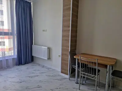 квартира по адресу Академика Глушко просп., 48А