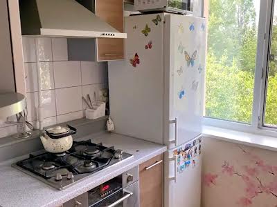 квартира за адресою Дніпро, Осіння вул., 14