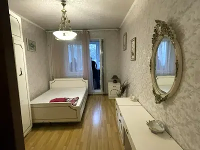 квартира по адресу Киев, Якуба Коласа ул., 23