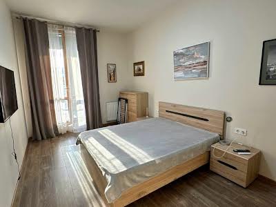квартира за адресою Під Дубом вул. (Космонавтів), 26