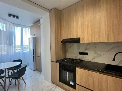 квартира по адресу Зелена ул., 5