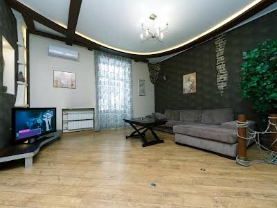 квартира по адресу Антоновича ул. (Горького), 25