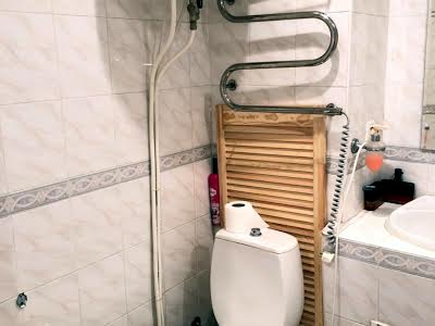 квартира за адресою Раїси Окіпної вул., 7А
