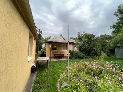 дом по адресу Бобровица, Лупицька, 230