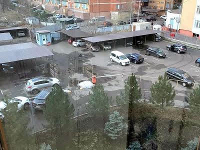 квартира за адресою Добровольців вул. (Маршала Говорова), 10д