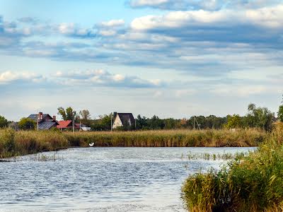 будинок за адресою с. Піщанка, Чкалова