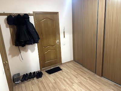 квартира за адресою Дашавська вул., 25