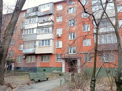 квартира за адресою Дніпро, Петра Калнишевського просп. (Косiора), 51