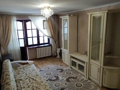 квартира за адресою Миру просп., 17А