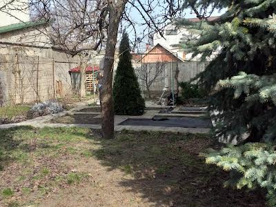 дом по адресу Ефима Геллера ул. (Жовтневої Революції)