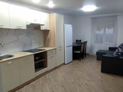 квартира за адресою Нова вул., 31б