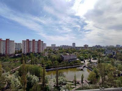 квартира за адресою Вацлава Гавела бульв. (Лепсе Івана), 7В