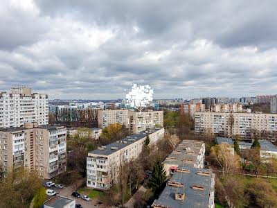 квартира по адресу Киев, Глушкова академика просп., 26