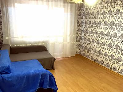 квартира за адресою Магара вул., 1