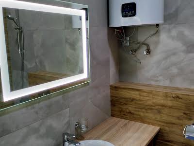 квартира за адресою Миколи Гулака вул., 4