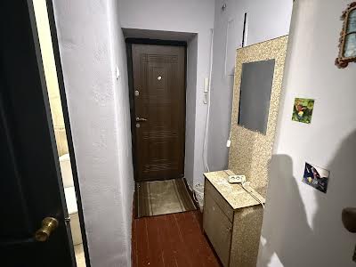 квартира по адресу Роксоланы ул., 18