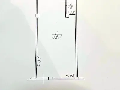 коммерческая по адресу Минайская ул., 18