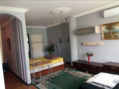 квартира за адресою Аерокосмічний просп., 43